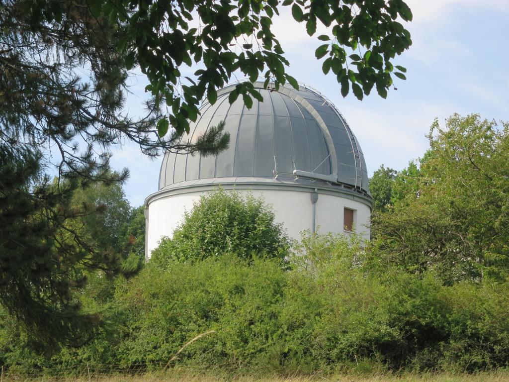 Ferienwohnungen Haus Hinneres Schalkenmehren Exteriör bild
